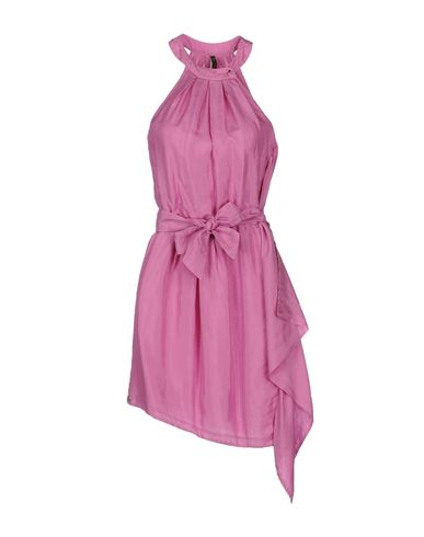 ZOOM MANILA GRACE - Knee-length dress