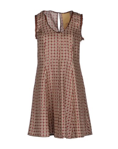 ZOOM ALICE SAN DIEGO - Short dress