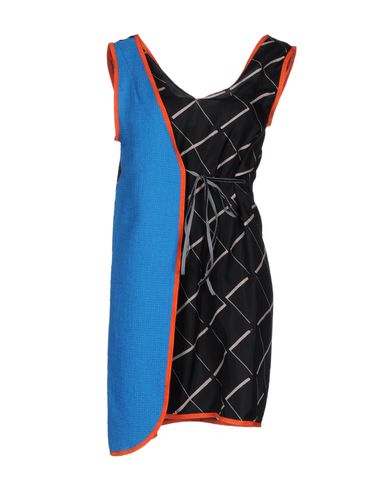 ZOOM ALICE SAN DIEGO - Short dress
