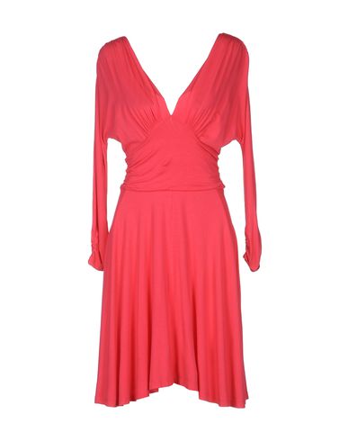 ZOOM TWIN-SET Simona Barbieri - Short dress
