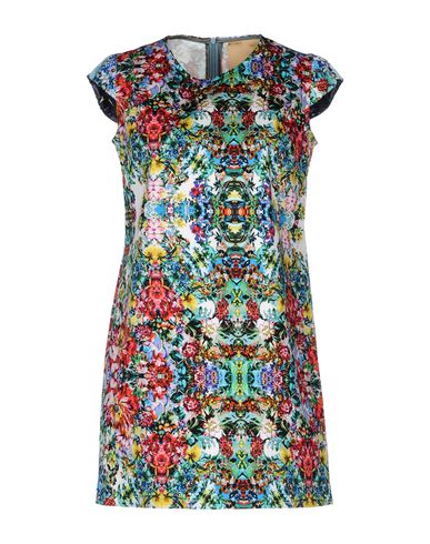 ZOOM ALICE SAN DIEGO - Short dress