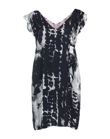 ZOOM ALICE SAN DIEGO - Short dress