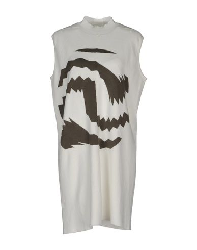 ZOOM RICK OWENS - Short dress