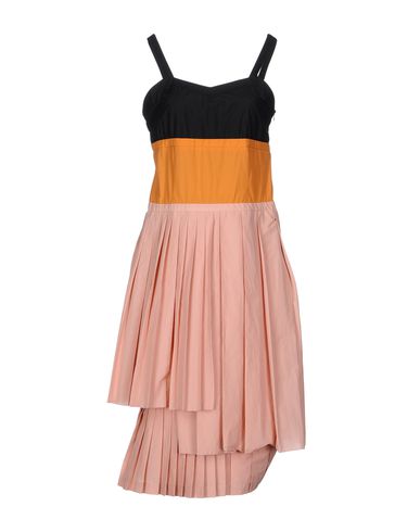 ZOOM MARNI - Knee-length dress