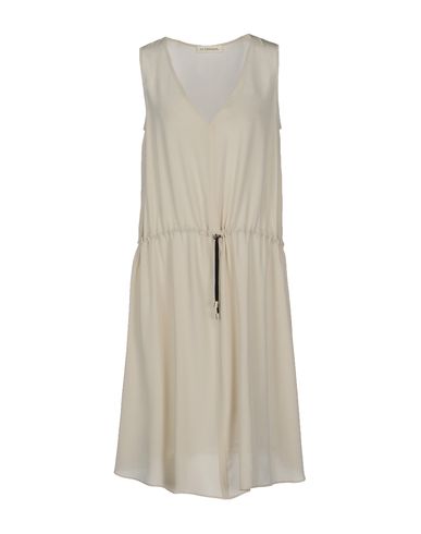 ZOOM LA FABRIQUE - Knee-length dress
