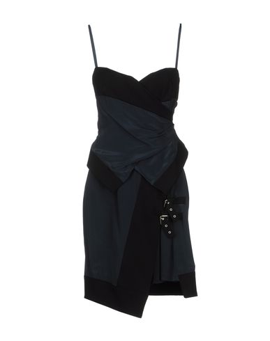ZOOM UNIQUENESS - Short dress
