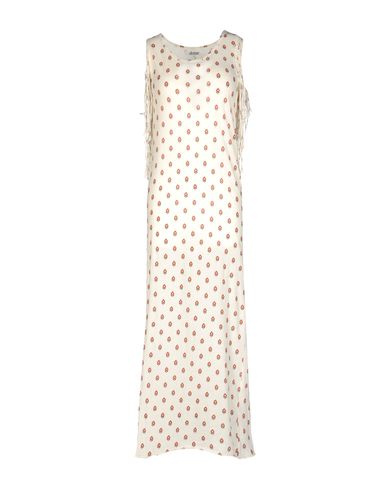 ZOOM SHINE - 3/4 length dress