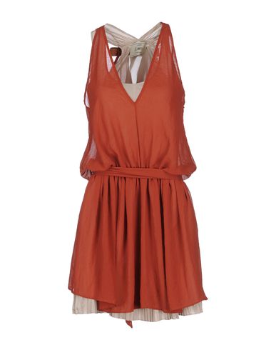 ZOOM ANIYE BY - Short dress
