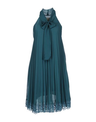 ZOOM ANIYE BY - Short dress