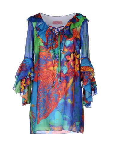ZOOM NINA ADEMAR - Short dress