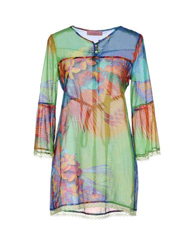 ZOOM NINA ADEMAR - Short dress