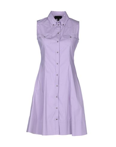 ZOOM RICHMOND X - Short dress