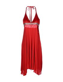 MANOUSH Short dresses  image