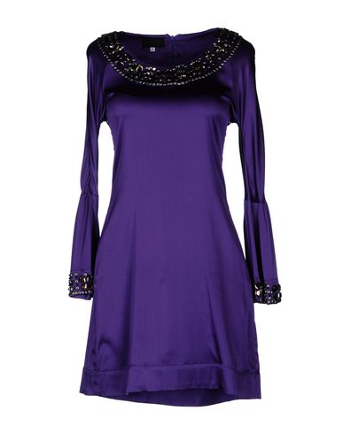 ZOOM RICHMOND X - Short dress