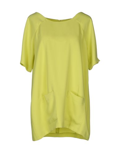 ZOOM LUPATTELLI - Short dress