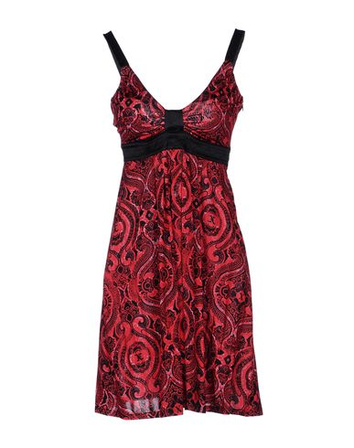ZOOM RICHMOND X - Short dress