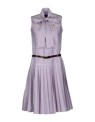 DSQUARED2 - Knee-length dress