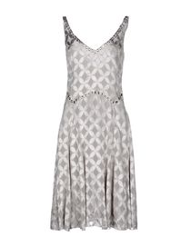 RICHMOND X Knee-length dresses  image