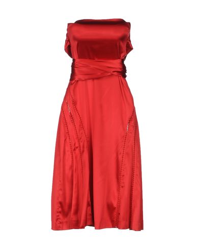 ZOOM RICHMOND X - Knee-length dress