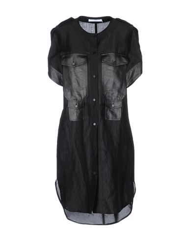 ZOOM ALEXANDER WANG - Short dress