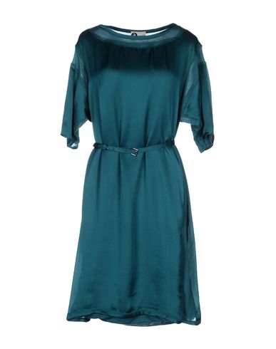 ZOOM LANVIN - Knee-length dress