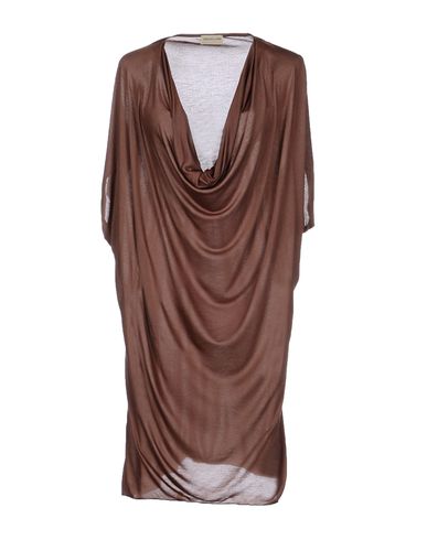 ZOOM GRAZIA'LLIANI SOON - Short dress