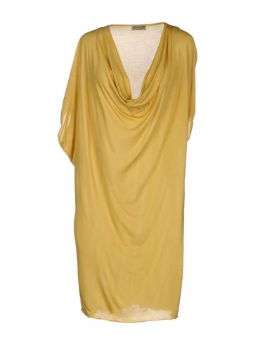 ZOOM GRAZIA'LLIANI SOON - Short dress