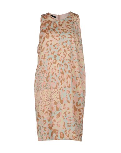 ZOOM LES COPAINS - Knee-length dress