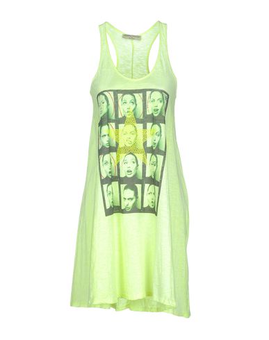 ZOOM ATHLETIC VINTAGE - Short dress