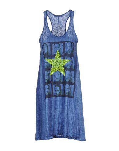 ZOOM ATHLETIC VINTAGE - Short dress