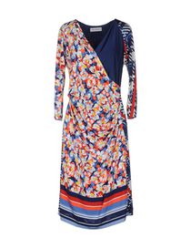 MARIA GRAZIA SEVERI Knee-length dresses  image