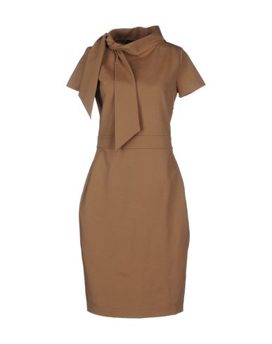 ZOOM DSQUARED2 - Knee-length dress