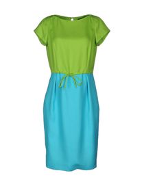 GEORG ET AREND Short dresses  image