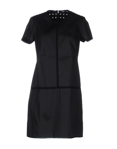 ZOOM PROENZA SCHOULER - Short dress