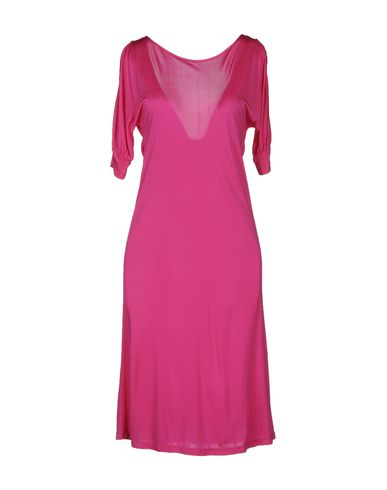 ZOOM WHO*S WHO - Knee-length dress