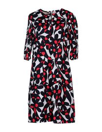 CATHERINE MALANDRINO Short dresses  image