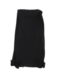 VALENTINO TECHNO COUTURE Short dresses  image