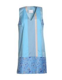 RICHARD NICOLL Short dresses  image