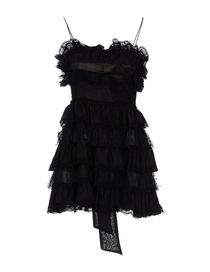 MANOUSH Short dresses  image