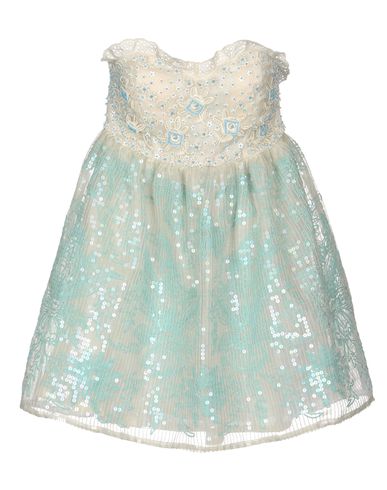 ZOOM MANOUSH - Short dress