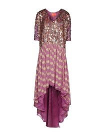 PROENZA SCHOULER Knee-length dresses  image