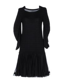 SACAI Short dresses  image