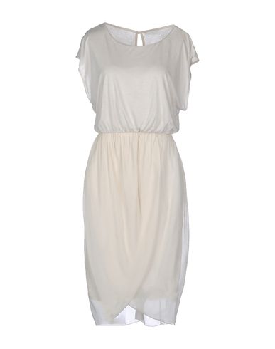 ZOOM ALICE AND OLIVIA by STACEY BENDET - Knee-length dress