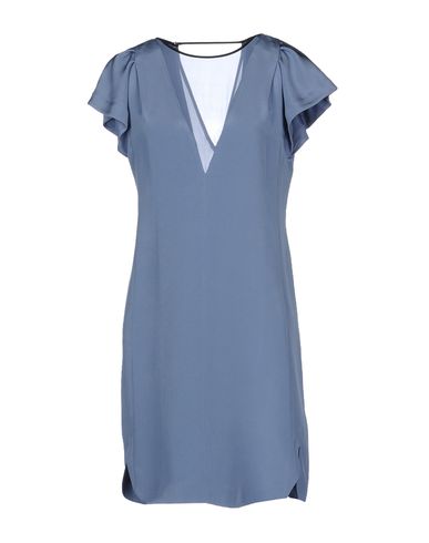 ZOOM REBECCA TAYLOR - Short dress