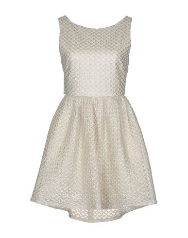 ZOOM ALICE+OLIVIA - Short dress