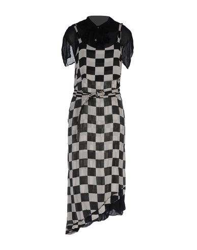 ZOOM COMME des GARÇONS - Knee-length dress