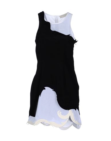 ZOOM STELLA McCARTNEY - Short dress