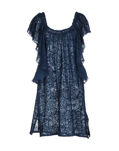 ZOOM EMAMÒ - Short dress