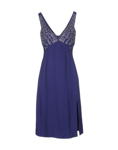 ZOOM REBECCA TAYLOR - Knee-length dress