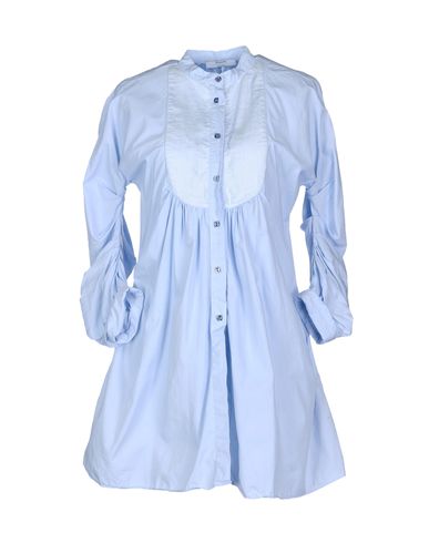 ZOOM AGLINI - Short dress